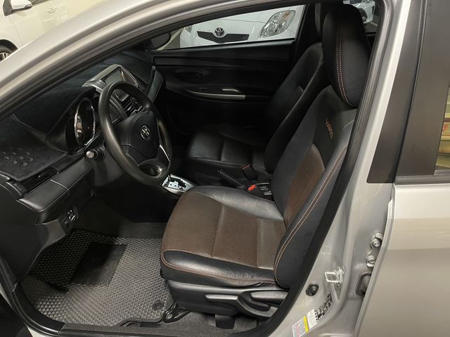 YARIS 1.5  第8張相片
