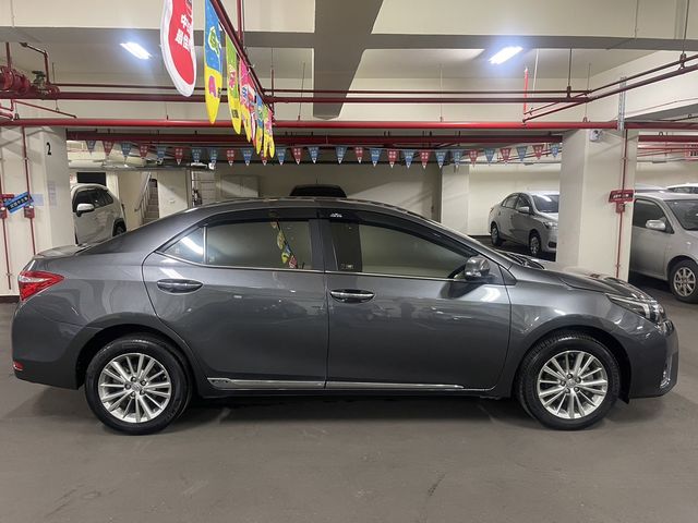 ALTIS 1.8  第4張相片