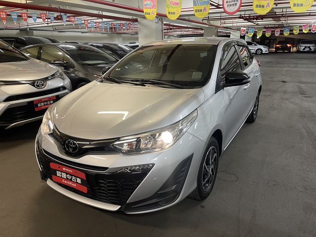 YARIS 1.5  第1張相片