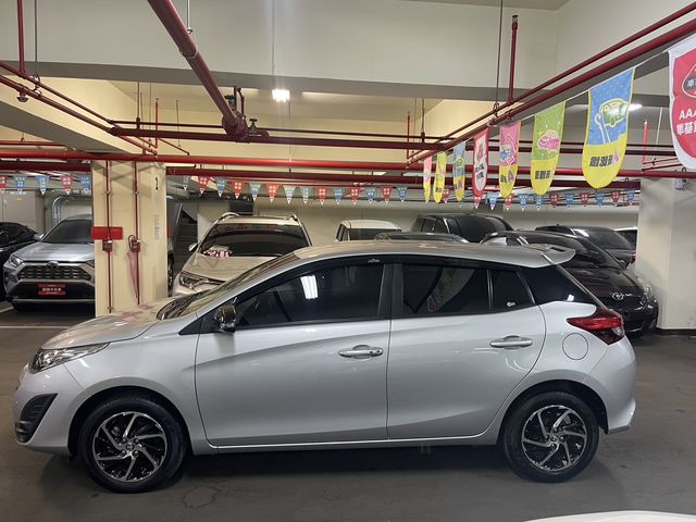 YARIS 1.5  第4張相片