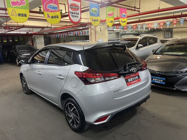 YARIS 1.5  第5張相片