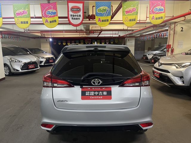 YARIS 1.5  第6張相片
