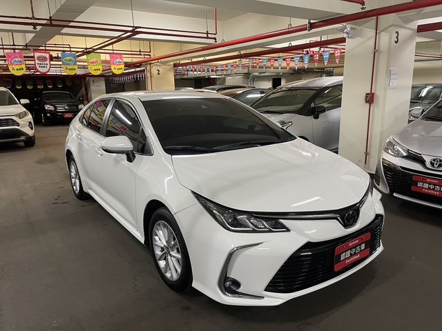 ALTIS 1.8  第3張相片