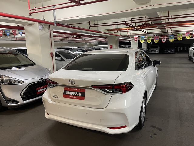 ALTIS 1.8  第5張相片