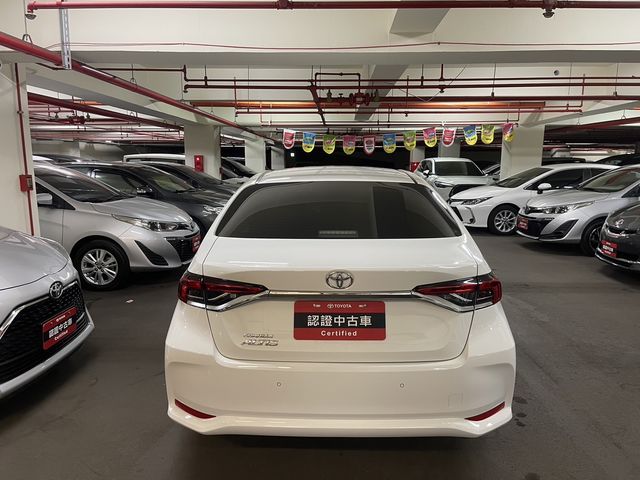 ALTIS 1.8  第6張相片
