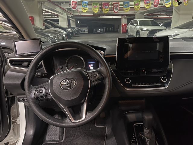 ALTIS 1.8  第7張相片