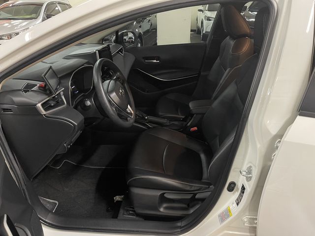 ALTIS 1.8  第8張相片