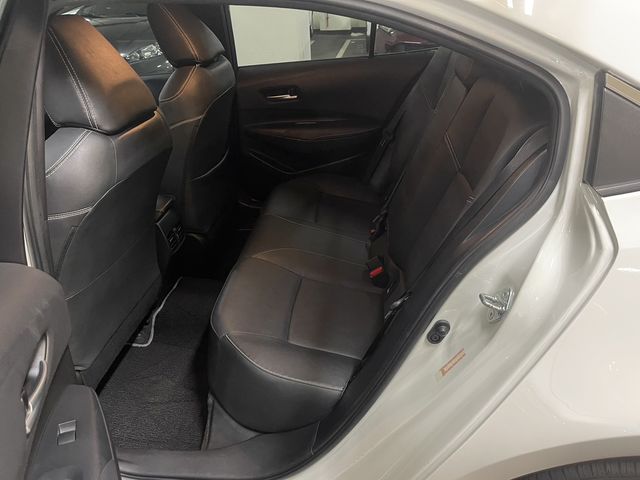 ALTIS 1.8  第9張相片