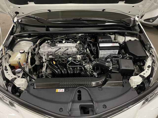 ALTIS 1.8  第10張相片