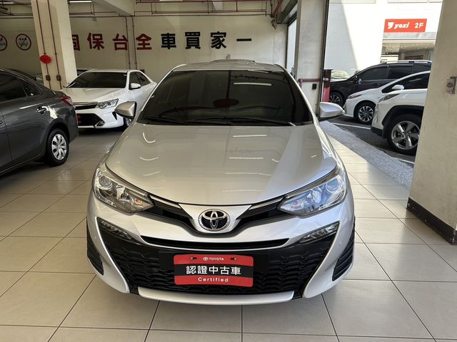 YARIS 1.5  第2張相片