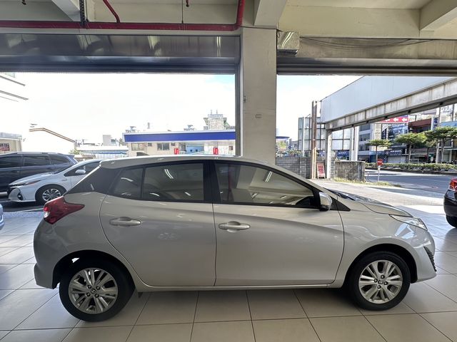 YARIS 1.5  第4張相片