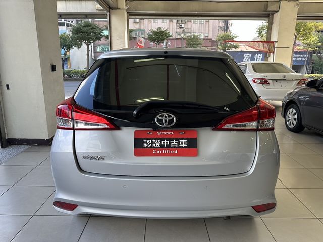 YARIS 1.5  第6張相片