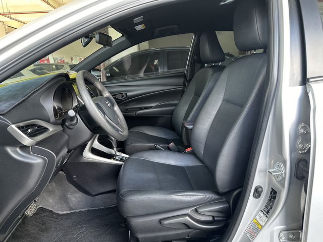 YARIS 1.5  第7張相片