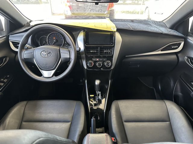 YARIS 1.5  第9張相片
