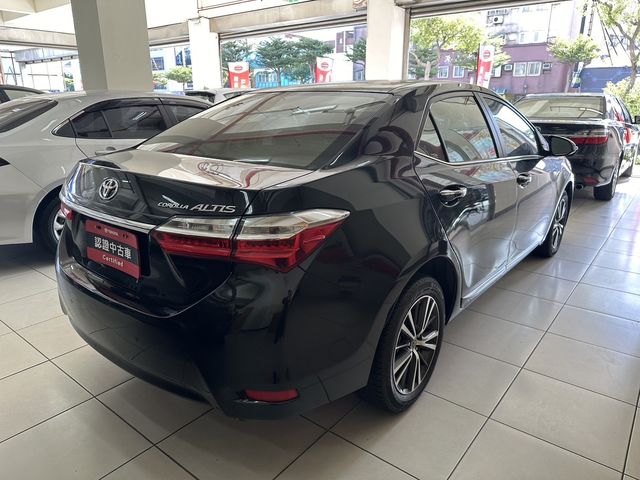 ALTIS 1.8  第5張相片