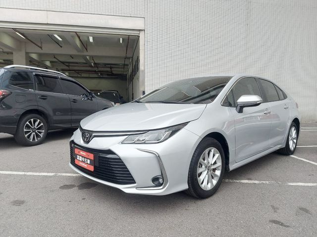ALTIS 1.8  第1張相片