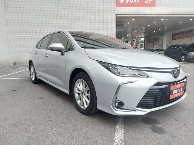 ALTIS 1.8  第3張相片