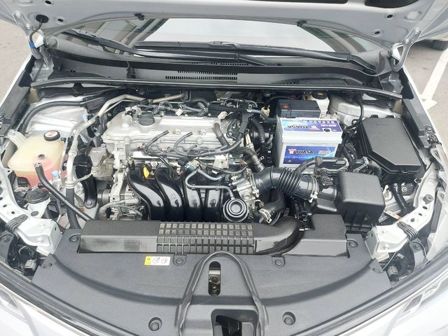 ALTIS 1.8  第10張相片