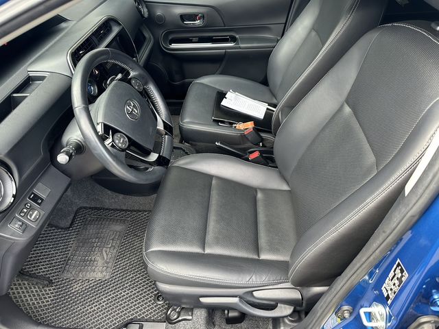 PRIUS C 1.5  第8張相片