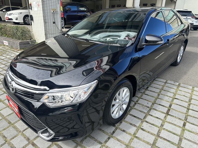 CAMRY 2.0  第1張相片