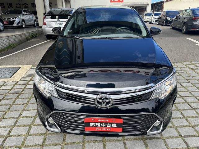 CAMRY 2.0  第2張相片