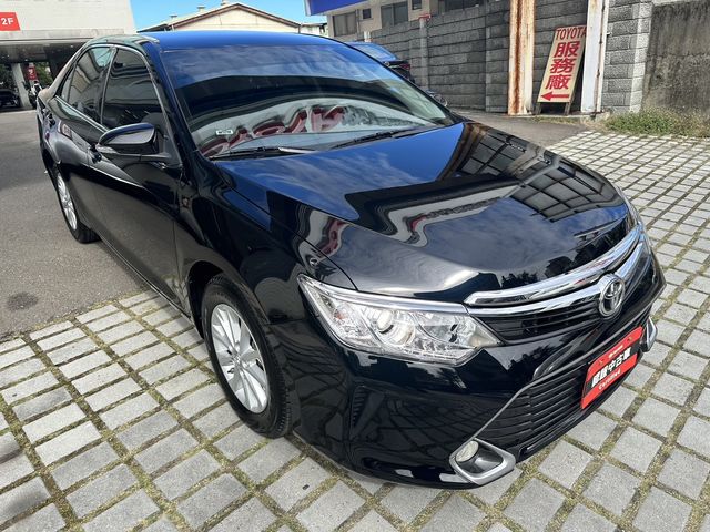 CAMRY 2.0  第3張相片