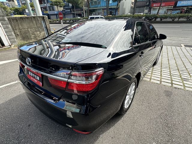 CAMRY 2.0  第5張相片
