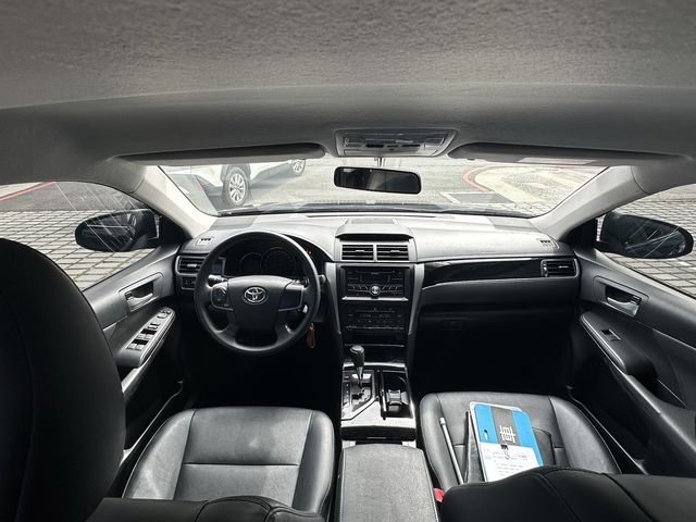 CAMRY 2.0  第7張相片