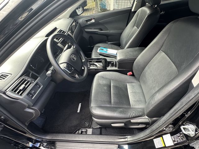 CAMRY 2.0  第8張相片