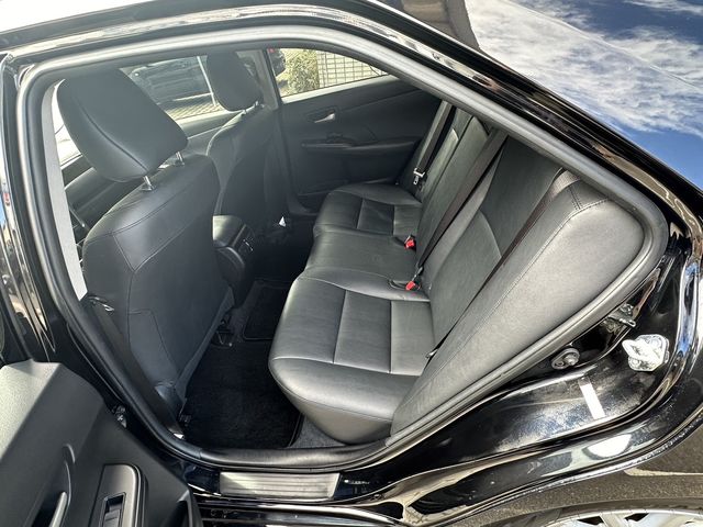 CAMRY 2.0  第9張相片
