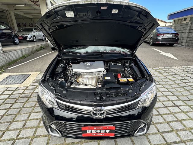 CAMRY 2.0  第10張相片