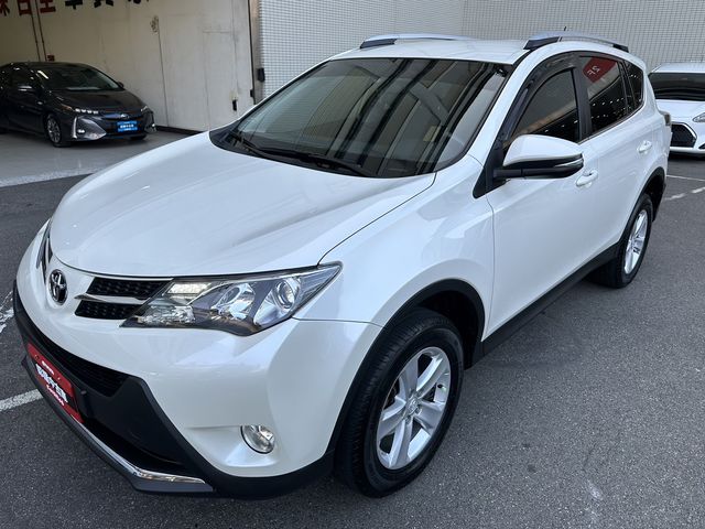 RAV4 2.0  第1張相片