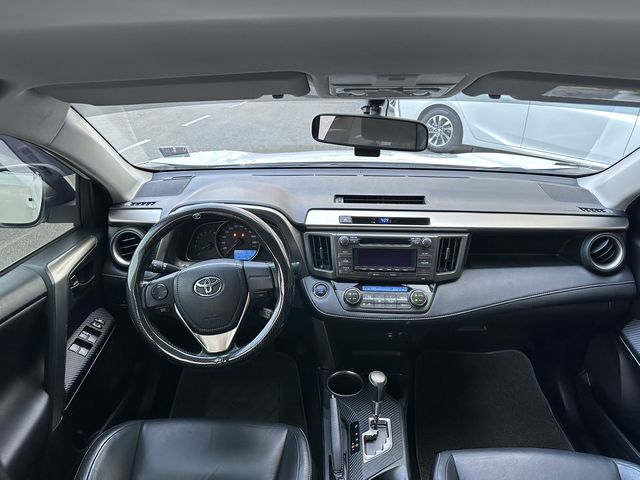 RAV4 2.0  第6張相片