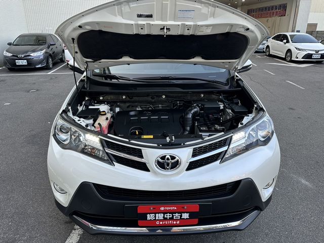 RAV4 2.0  第9張相片