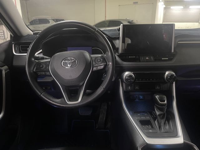 RAV4 2.5 HV  第7張相片