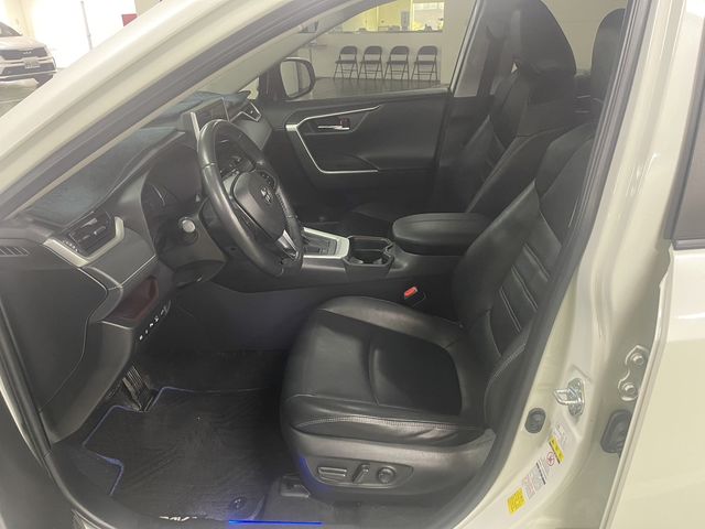 RAV4 2.5 HV  第8張相片