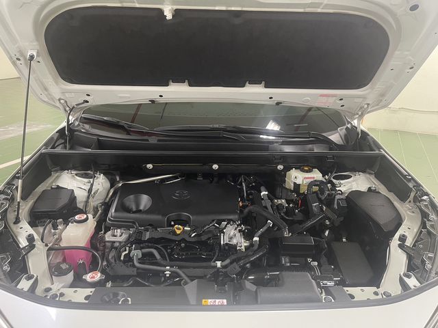 RAV4 2.5 HV  第10張相片