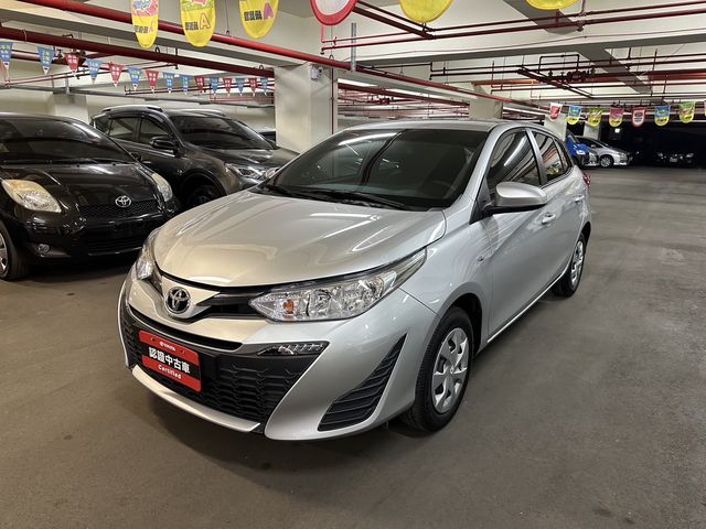 YARIS 1.5  第1張相片