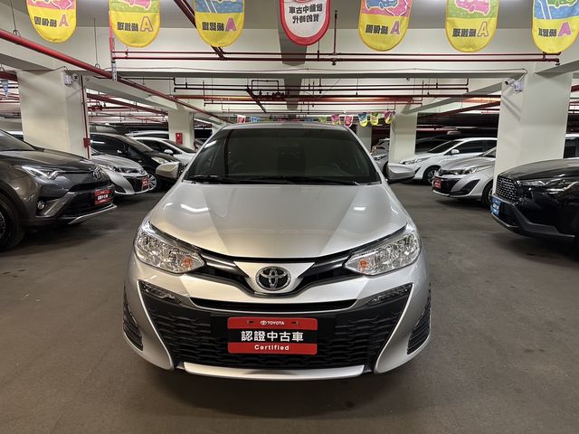 YARIS 1.5  第2張相片