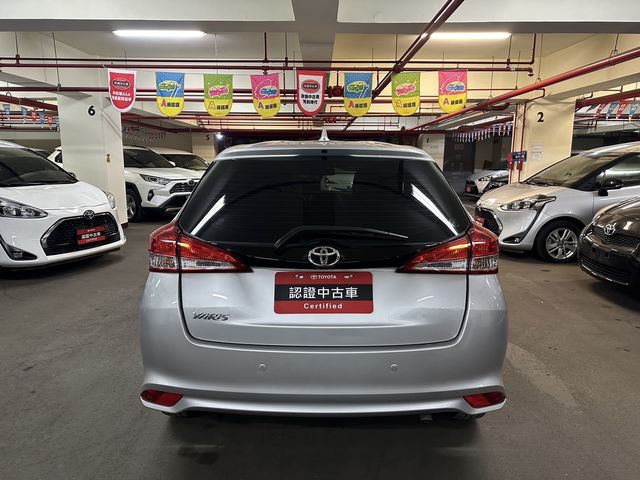 YARIS 1.5  第4張相片