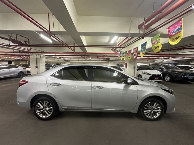 ALTIS 1.8  第4張相片