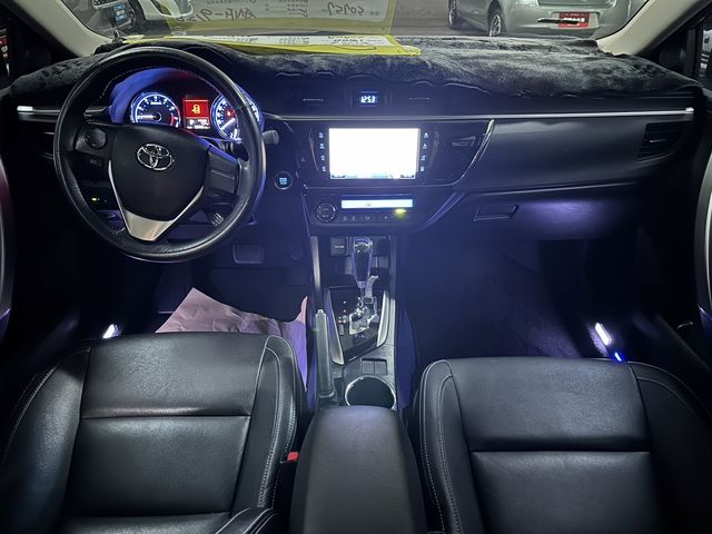 ALTIS 1.8  第9張相片