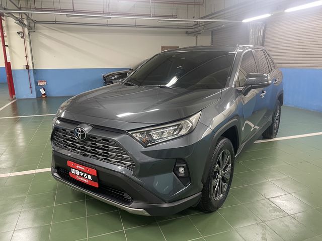 RAV4 2.0  第1張相片