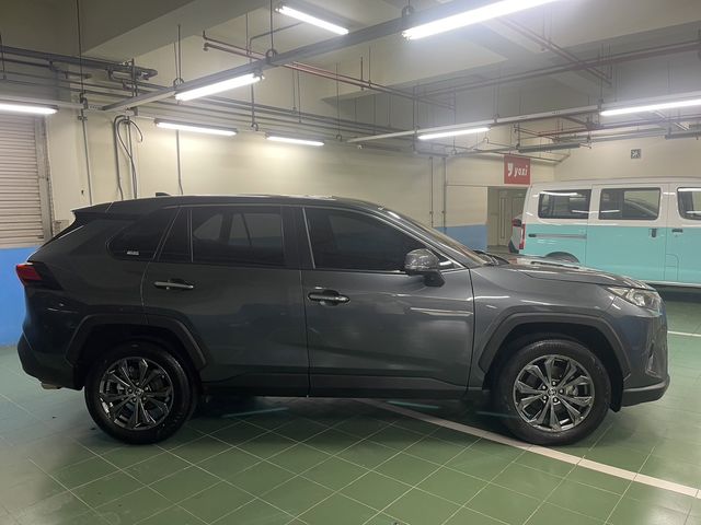 RAV4 2.0  第4張相片