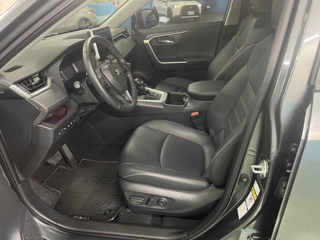RAV4 2.0  第8張相片