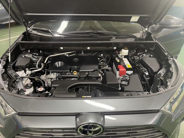 RAV4 2.0  第10張相片