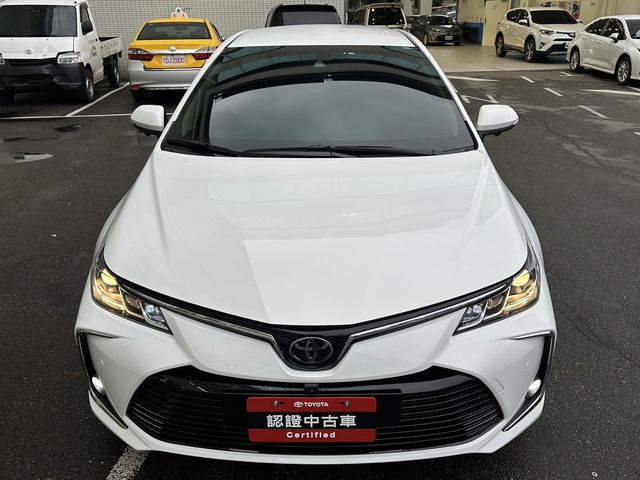 ALTIS 1.8  第2張相片
