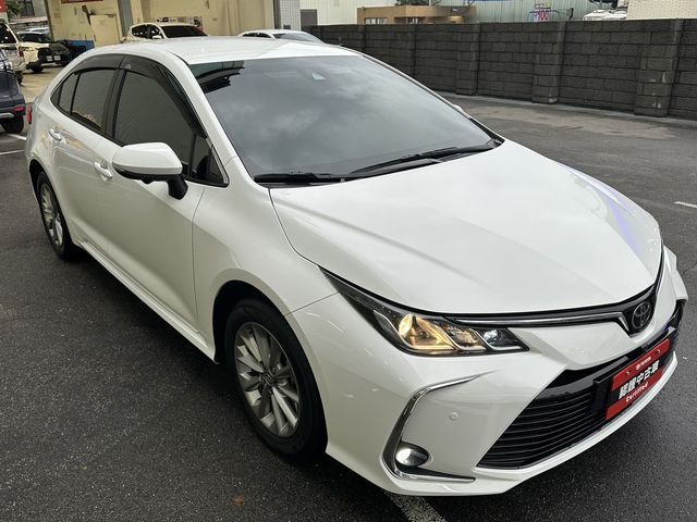ALTIS 1.8  第3張相片