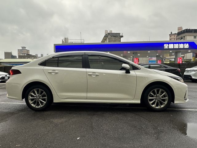 ALTIS 1.8  第4張相片