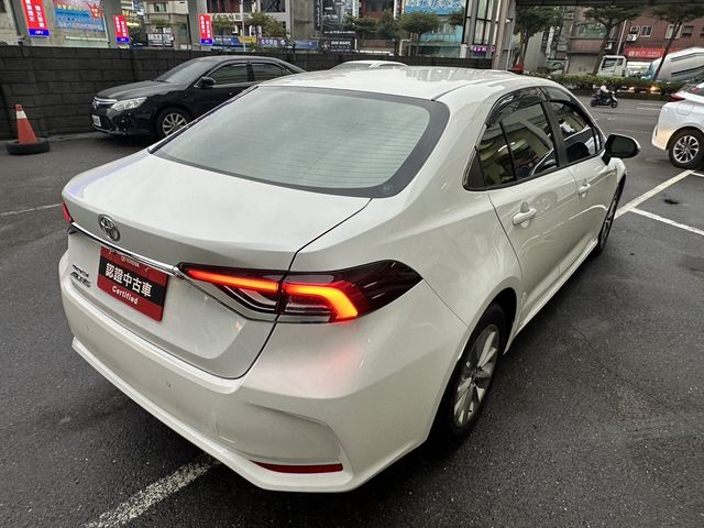 ALTIS 1.8  第5張相片